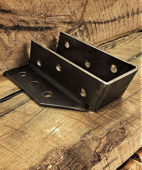 metal beam bracket|metal brackets for wood beams.